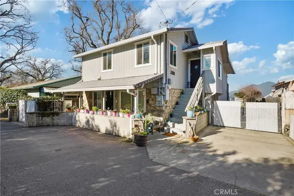 14038 Rosewood Lane, Clearlake, CA 95422