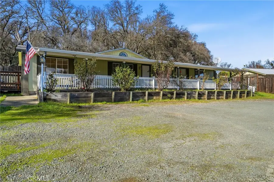1335 Mountview Road, Lakeport, CA 95453 - #2