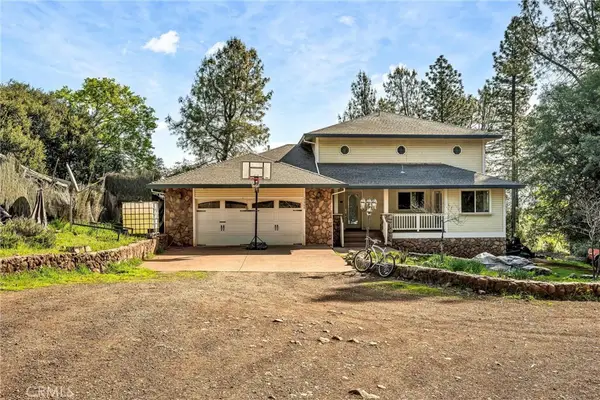 13988 Noble Ranch Road, Lower Lake, CA 95457