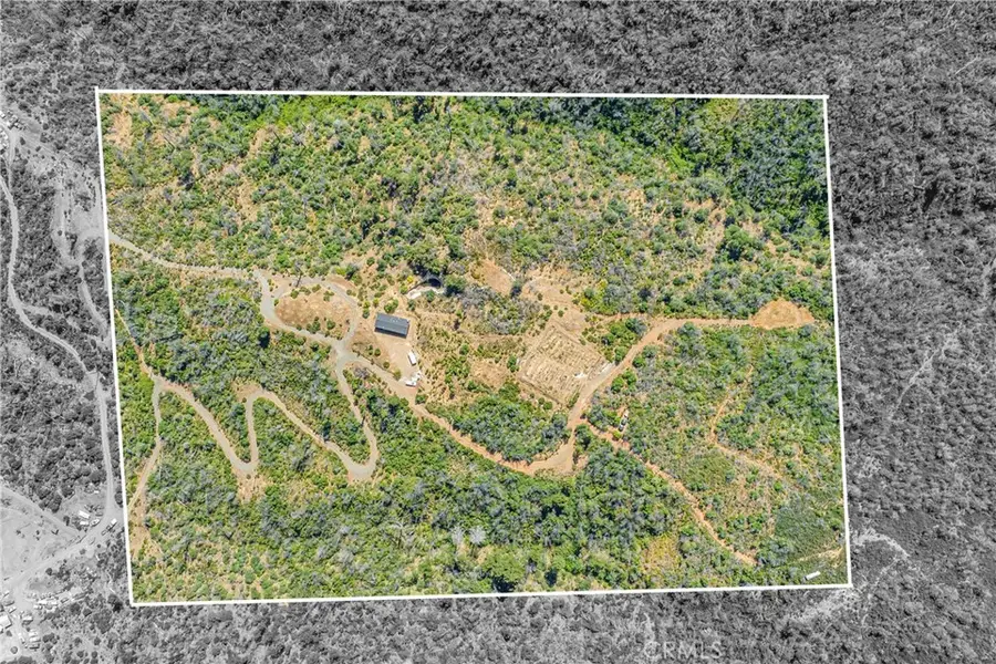 12299 Elk Mountain Road, Upper Lake, CA 95485 - Image #3