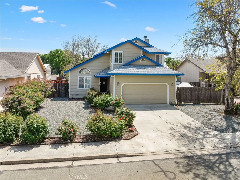 3194 Bartram Circle, Clearlake, CA 95422 - #1