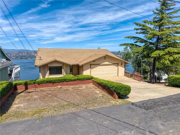 9102 Bannock Court, Kelseyville, CA 95451