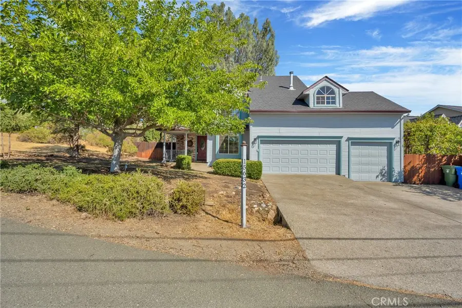 15632 Little Peak Road, Hidden Valley Lake, CA 95467 - #3