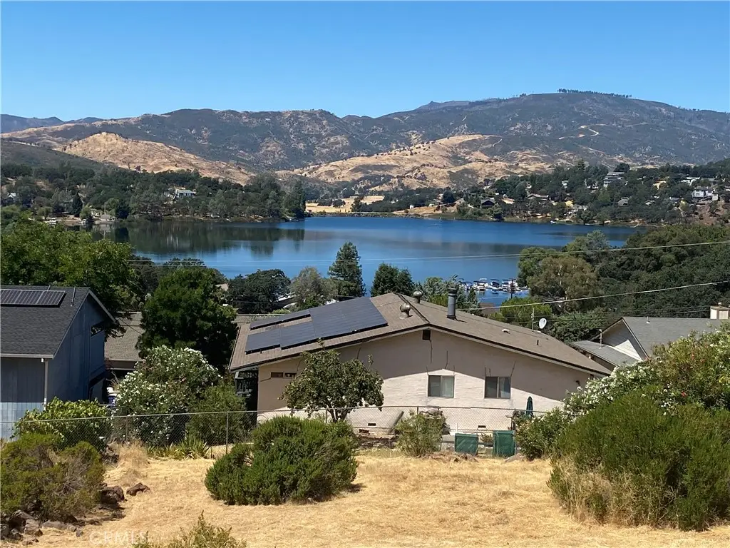 17211 Meadow View Drive, Hidden Valley Lake, CA 95467 - #1