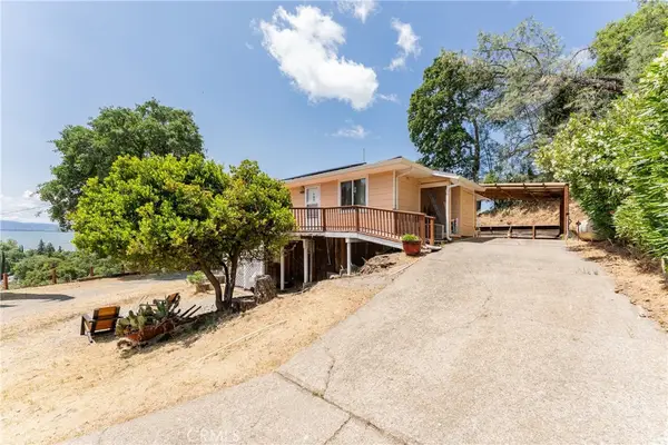 3788 Lakeview Terrace, Lucerne, CA 95458