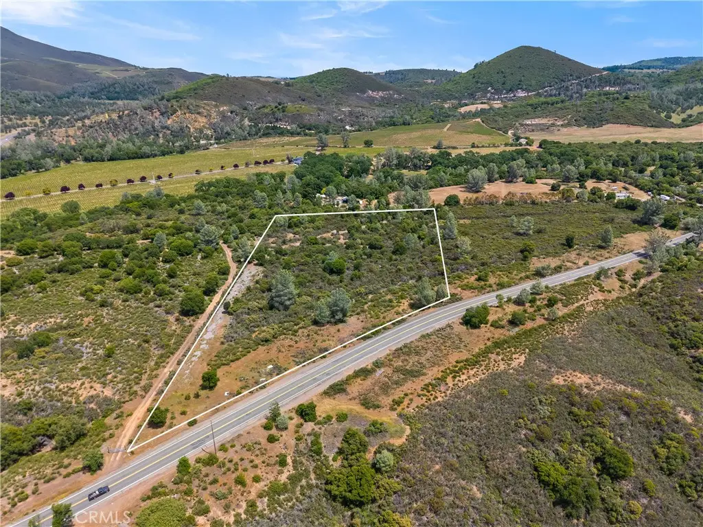 8152 Bottle Rock Road, Kelseyville, CA 95451 - #1