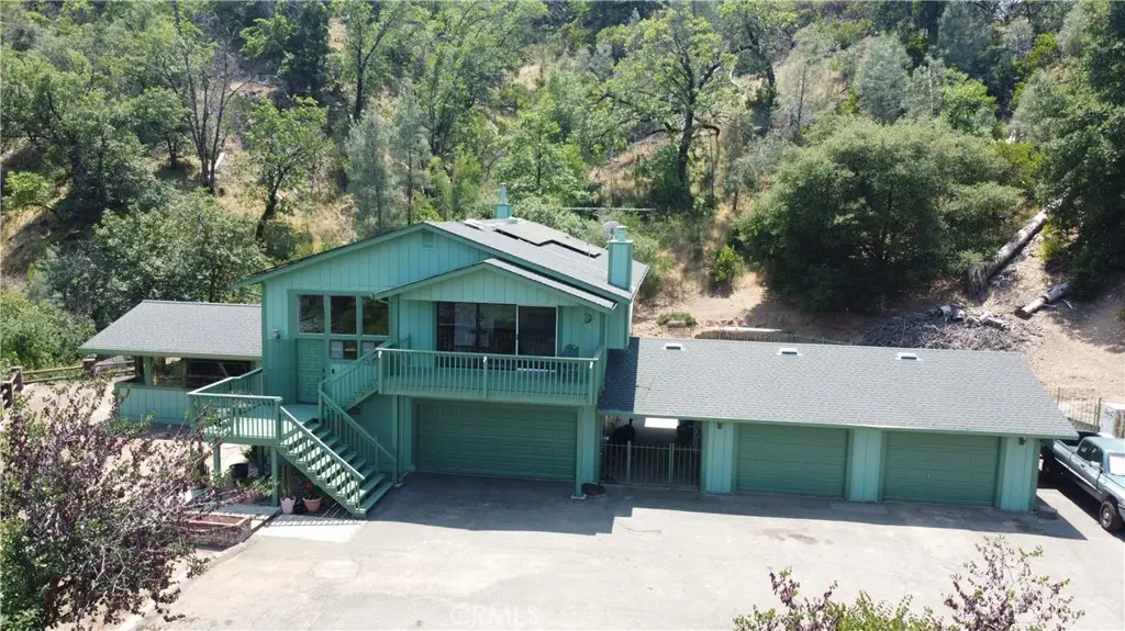 18683 Morgan Valley Road, Lower Lake, CA 95457 - Image #1