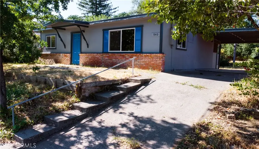 940 Sixth Street, Lakeport, CA 95453 - Image #2