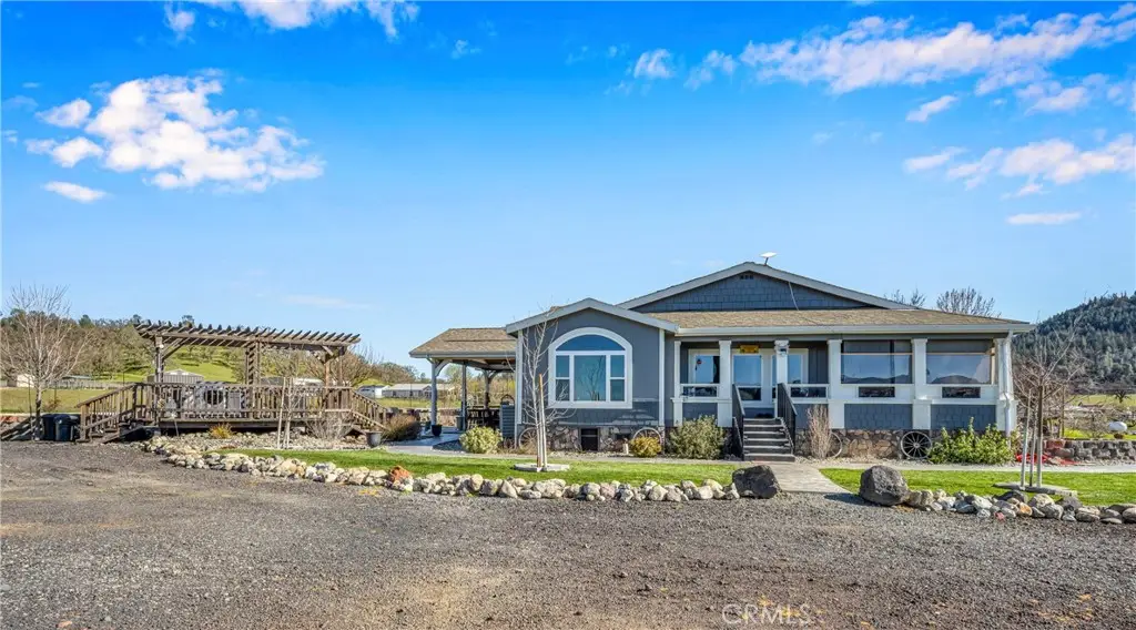 17432 Sendero Way, Lower Lake, CA 95457 - #1