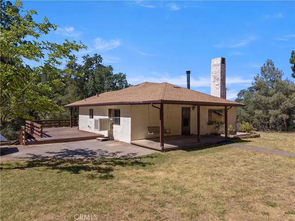 8734 Sulphur Creek Road, Kelseyville, CA 95451 - #1