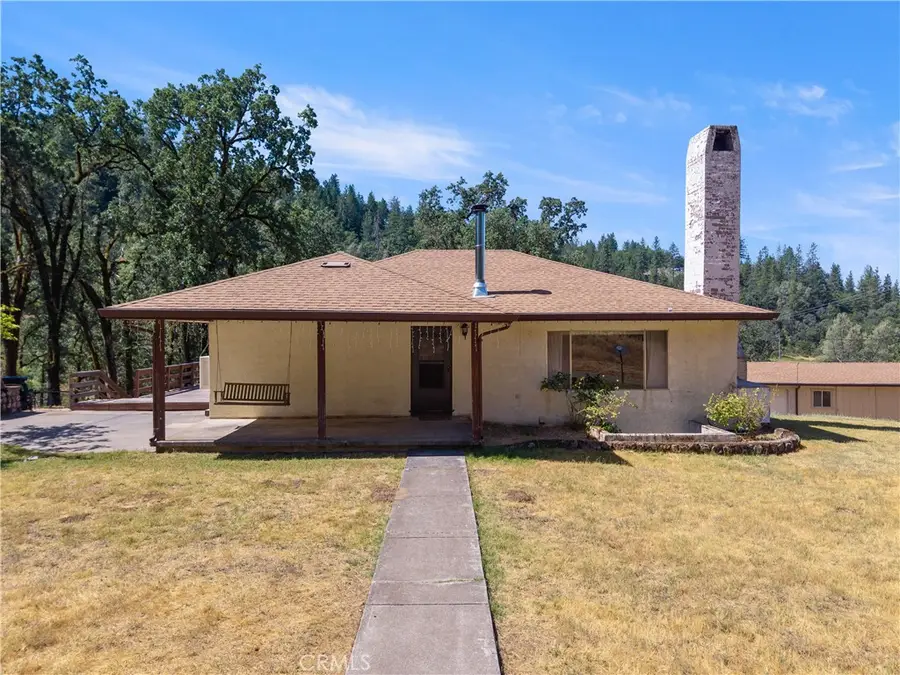 8734 Sulphur Creek Road, Kelseyville, CA 95451 - #2