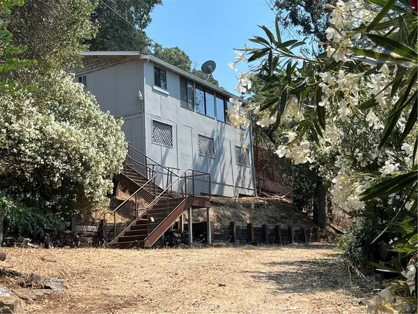 7158 E Highway 20, Lucerne, CA 95458
