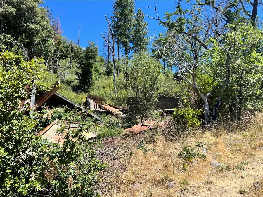 10725 Gifford Springs Road, Cobb, CA 95426 - Image #3