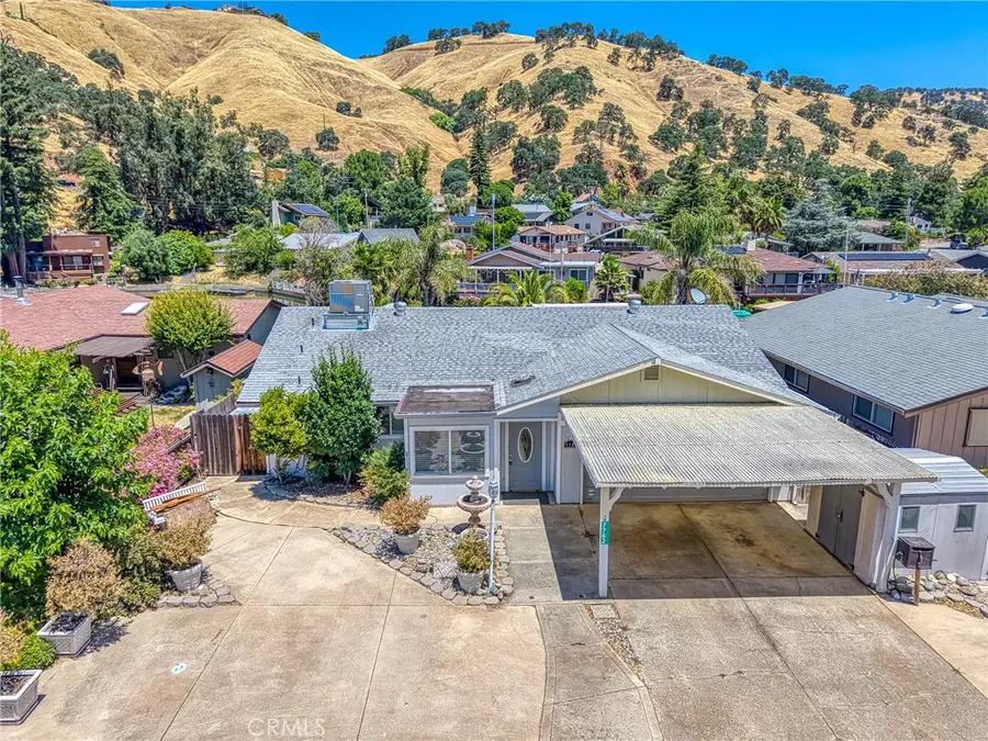 7762 Cora, Lucerne, CA 95458 - Image #3