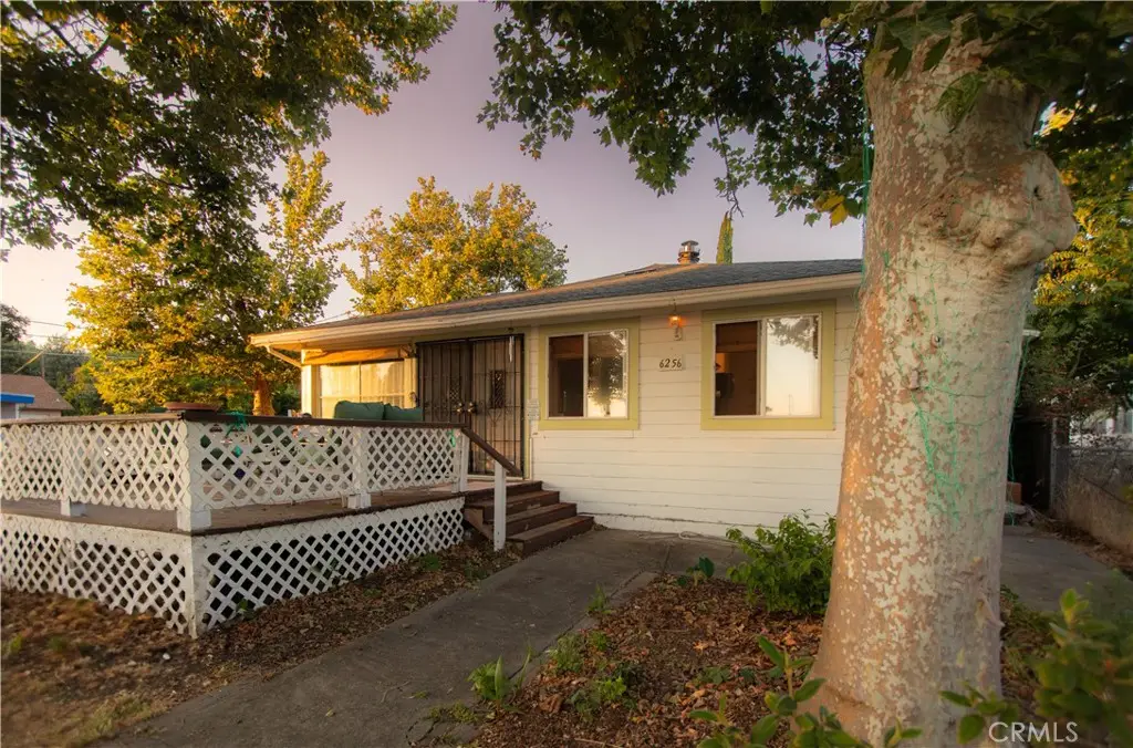 6256 E Highway 20, Lucerne, CA 95458 - Image #1