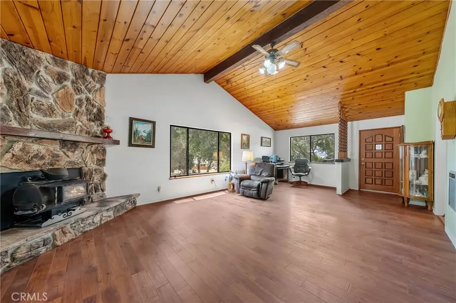 2976 Rancho Vista Drive, Lucerne, CA 95458 - #2