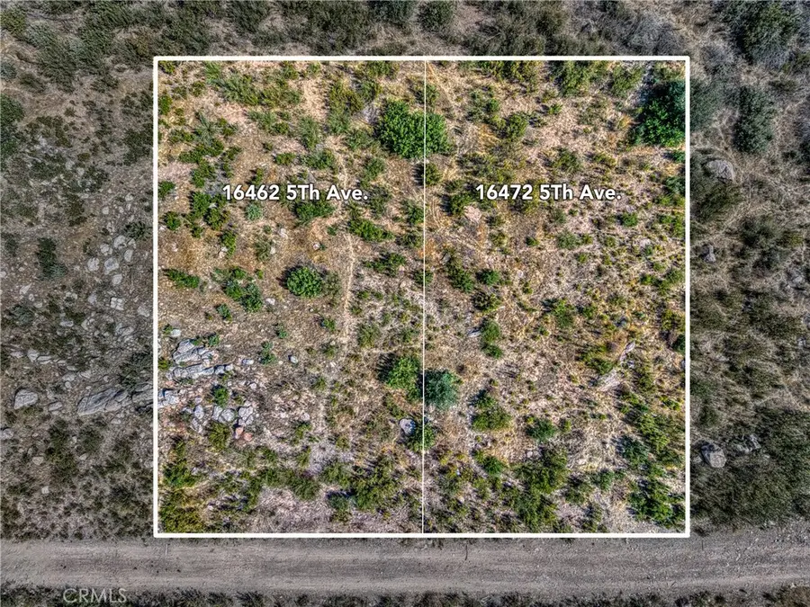 16462 5th Avenue, Clearlake, CA 95422 - #2