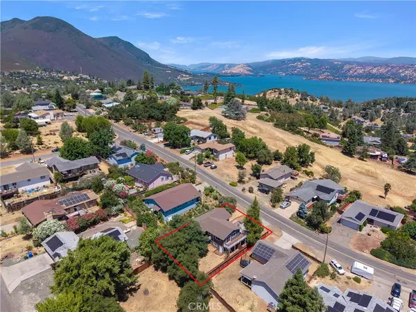 10325 Fairway Drive, Kelseyville, CA 95451