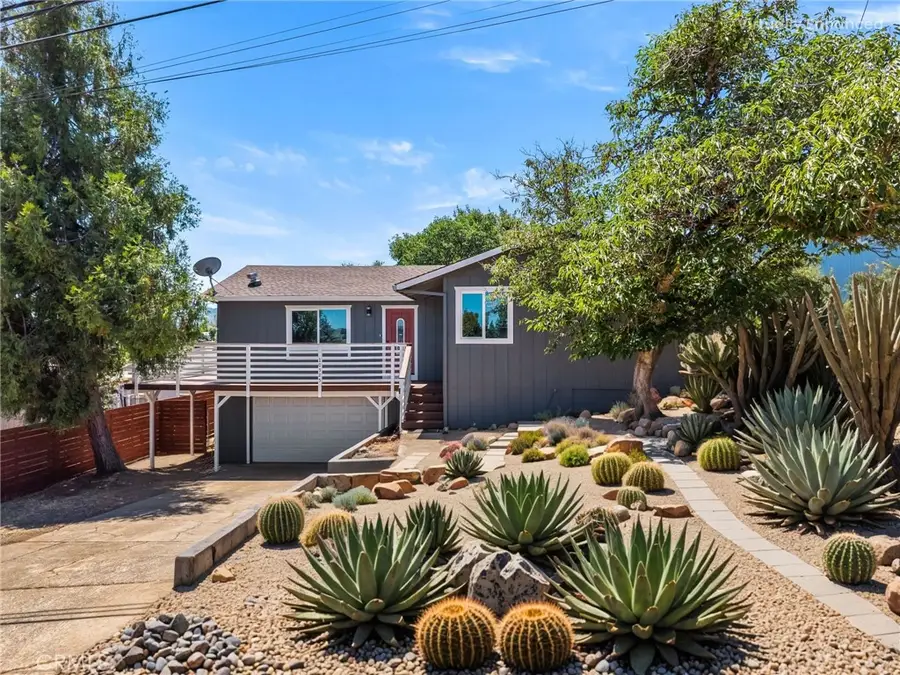 10325 Fairway Drive, Kelseyville, CA 95451 - #2