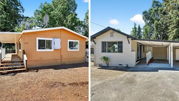 5820 Grove St., Lucerne, CA 95458