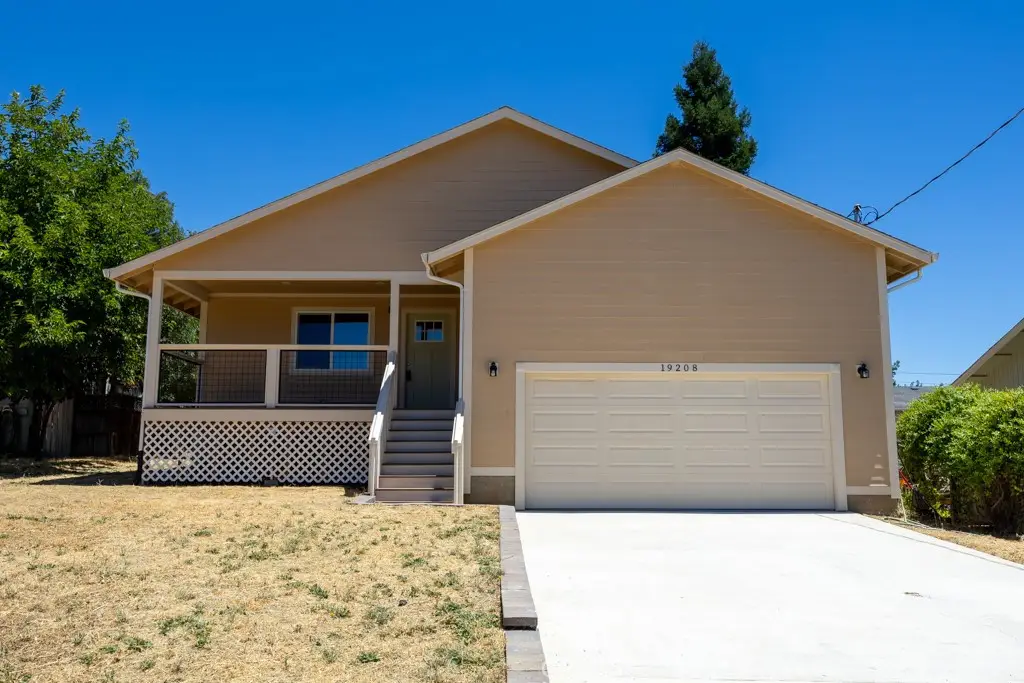 19208 Stonegate Road, Hidden Valley Lake, CA 95467 - #1