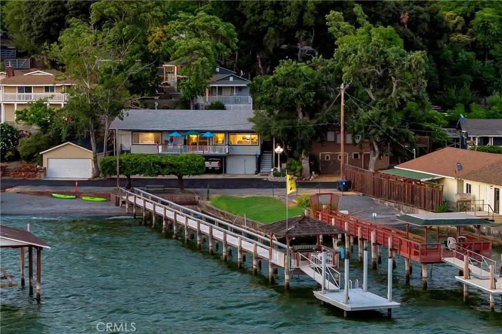 13725 Lower Lakeshore Drive, Clearlake, CA 95422 - Image #1