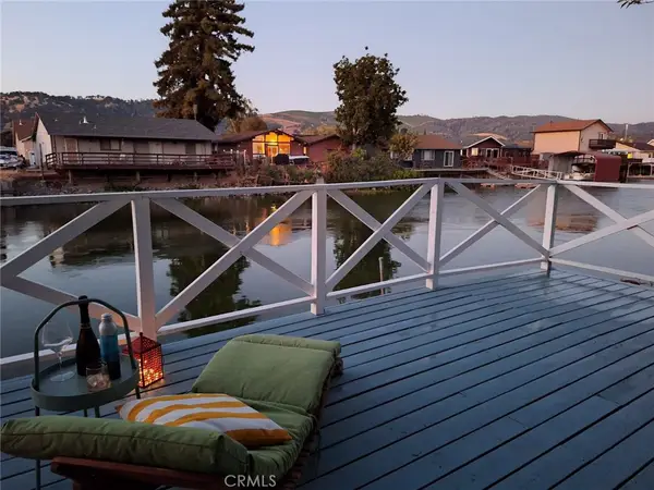 13050 Island Drive #12, Clearlake Oaks, CA 95423