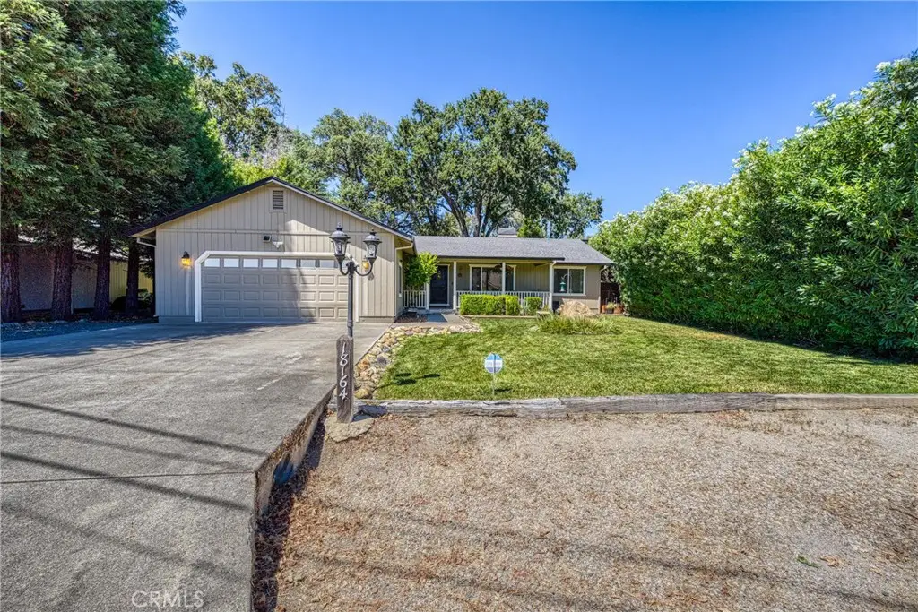 18164 Fishhook Court, Hidden Valley Lake, CA 95467 - Image #1