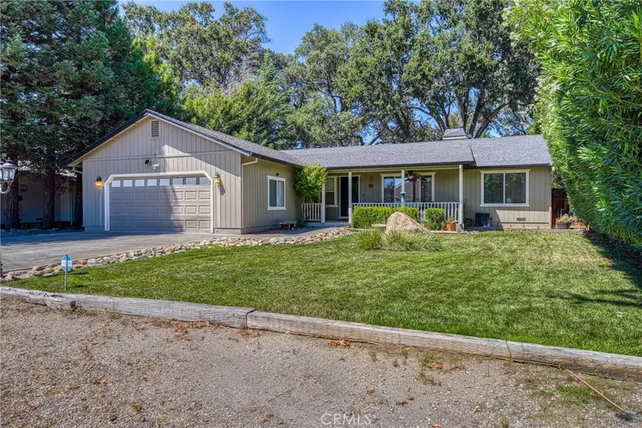 18164 Fishhook Court, Hidden Valley Lake, CA 95467 - Image #2