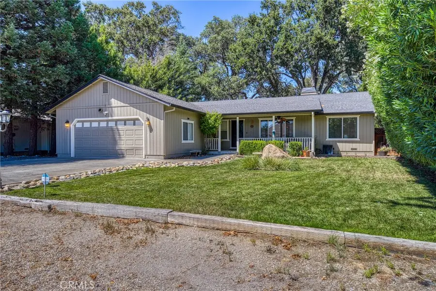 18164 Fishhook Court, Hidden Valley Lake, CA 95467 - Image #3