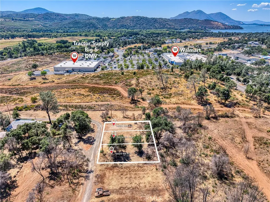16024 9th Avenue, Clearlake, CA 95422 - #1
