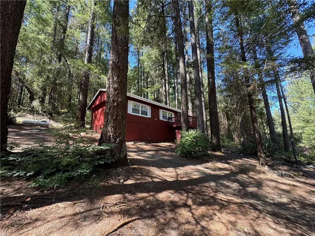 15865 Bottle Rock Road, Cobb, CA 95426 - Image #1