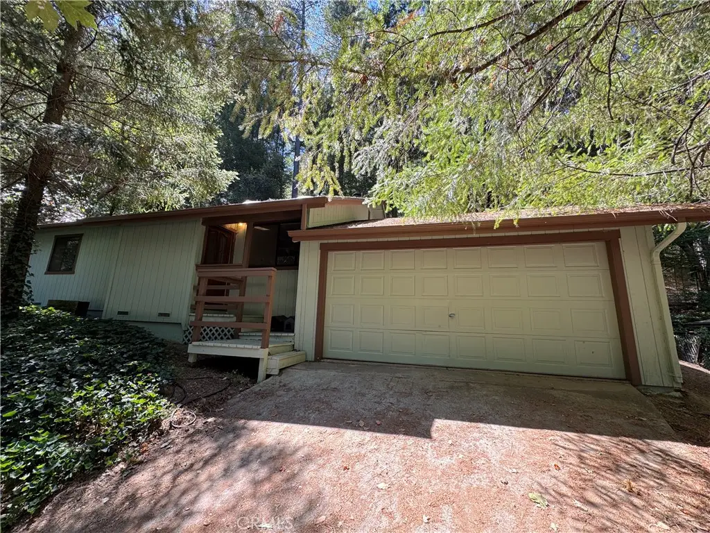 15835 Bottle Rock Road, Cobb, CA 95426 - Image #1