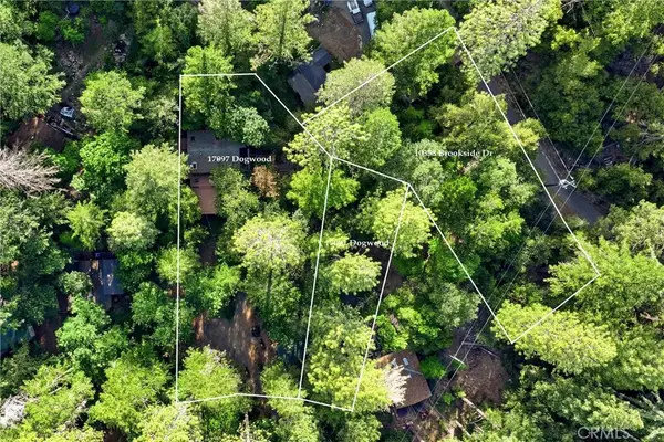 17097 Dogwood Way, Cobb, CA 95461