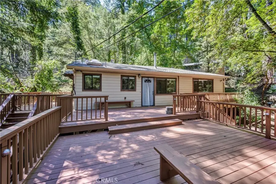 17097 Dogwood Way, Cobb, CA 95461 - #3