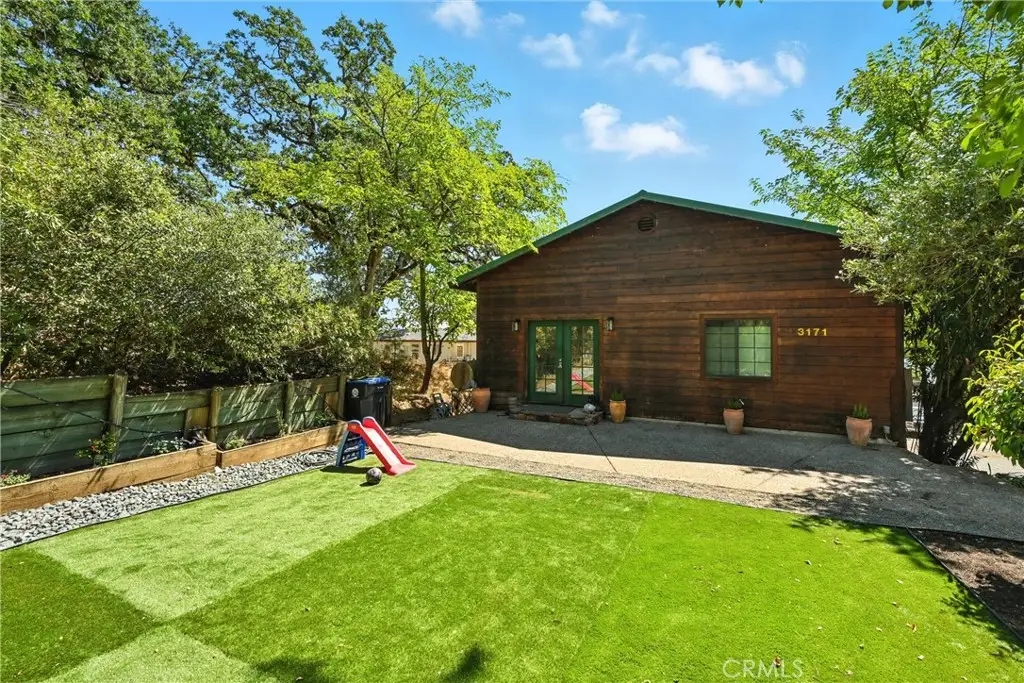 3171 Springe Street, Nice, CA 95464 - #1