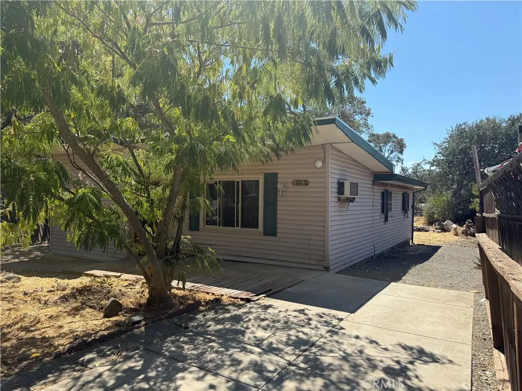 14613 Robinson Avenue, Clearlake, CA 95422 - #1