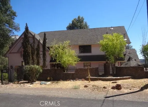 17392 Cache Creek Road, Clearlake Oaks, CA 95423 - Image #1