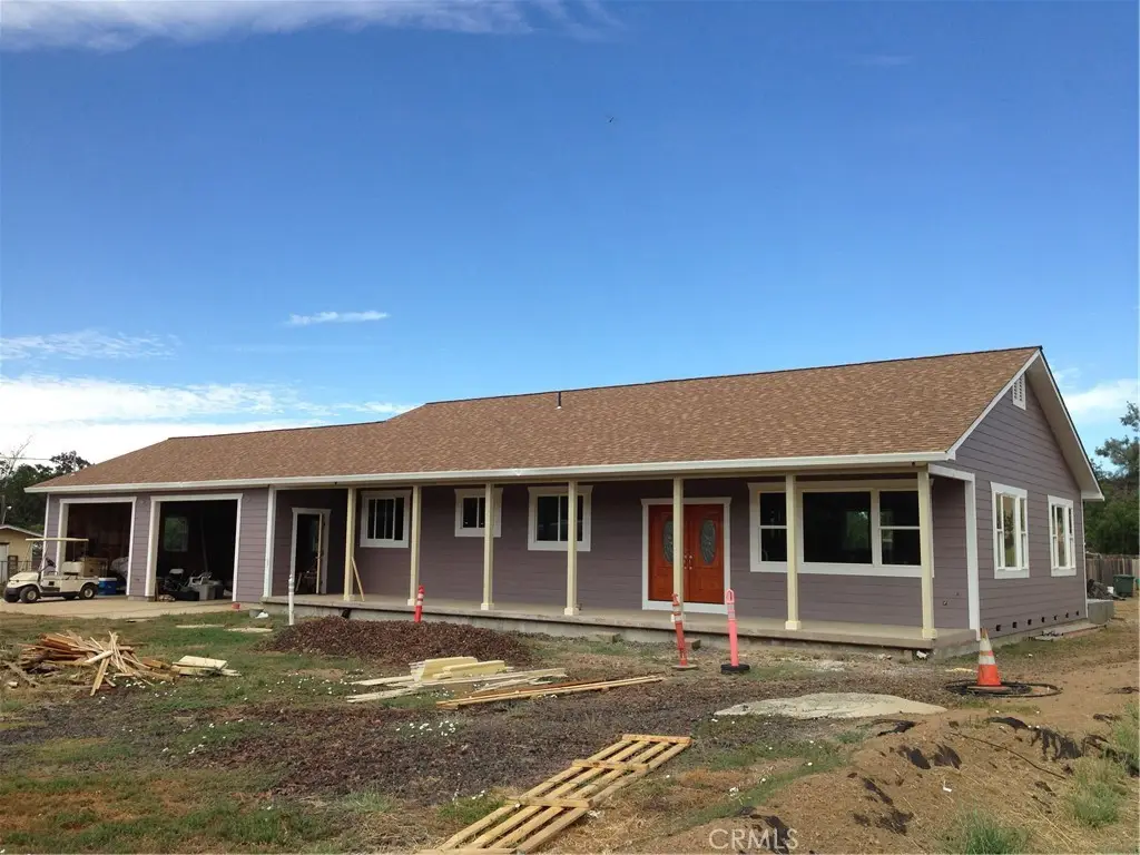 2845 Garner Lane, Clearlake, CA 95422 - #1