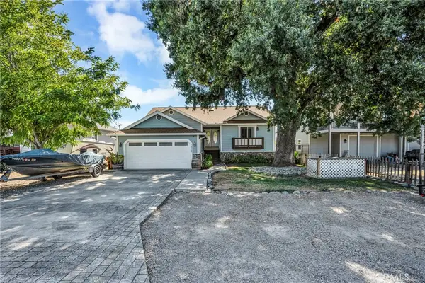 19863 Mountain Meadow S, Hidden Valley Lake, CA 95467