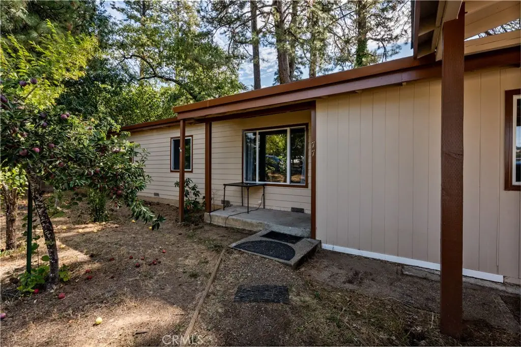 77 Hazel, Willits, CA 95490 - Image #1
