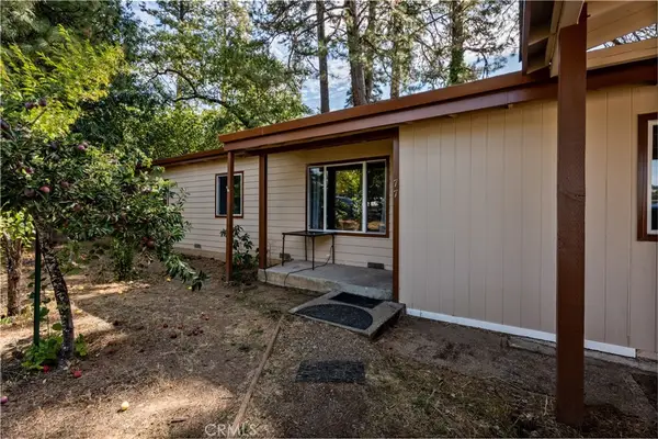 77 Hazel, Willits, CA 95490
