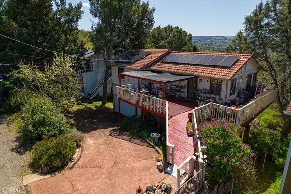 9641 Marmot Way, Kelseyville, CA 95451