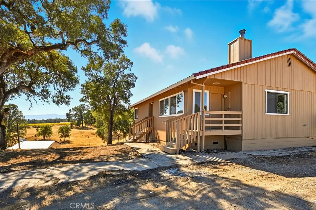 5000 George, Lakeport, CA 95453 - Image #1