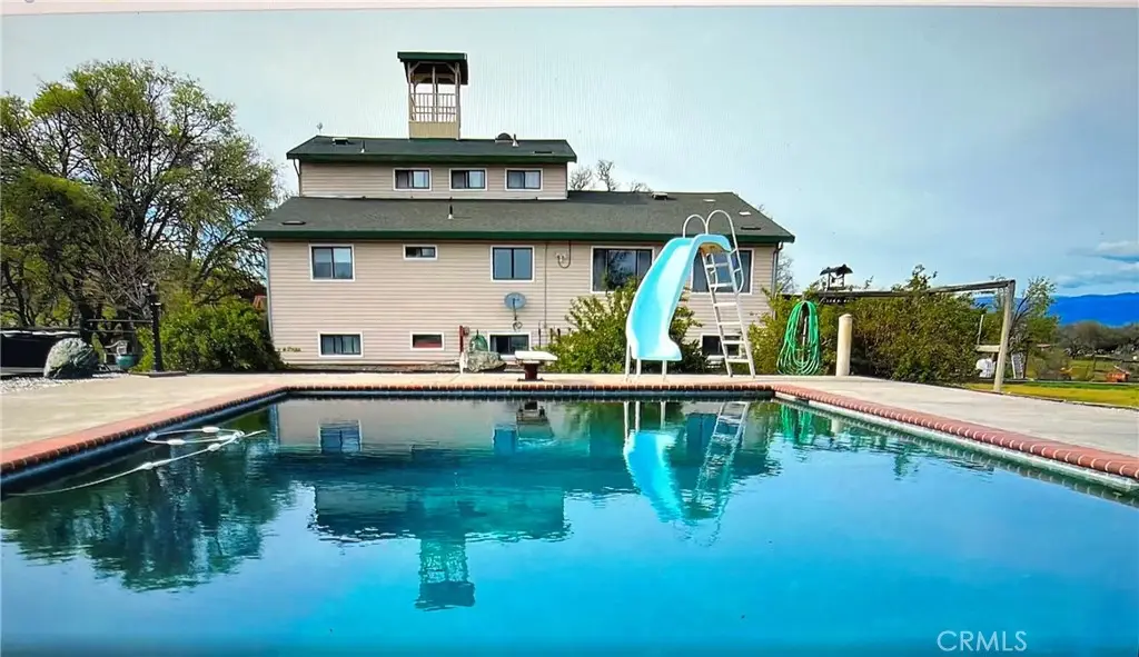 340 Fritch Road, Lakeport, CA 95453 - #1