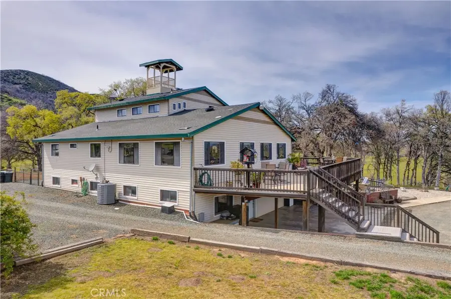 340 Fritch Road, Lakeport, CA 95453 - #3