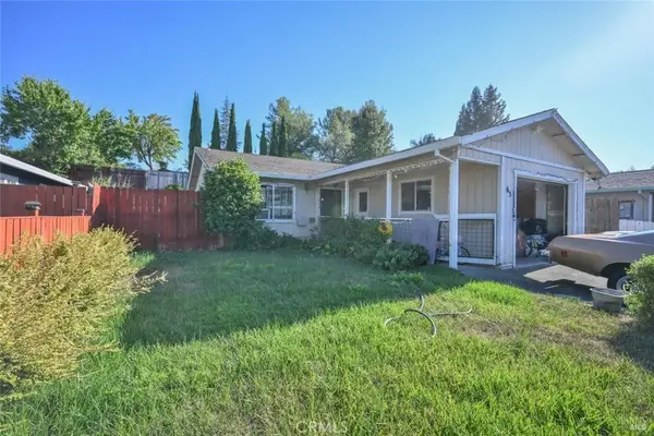 65 Nancy Lane, Willits, CA 95490
