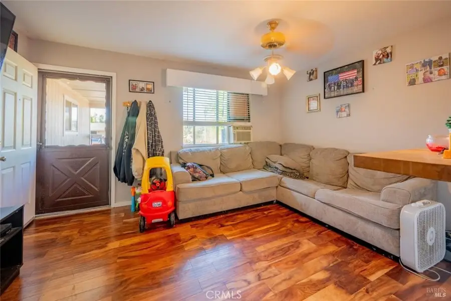 65 Nancy Lane, Willits, CA 95490 - Image #3