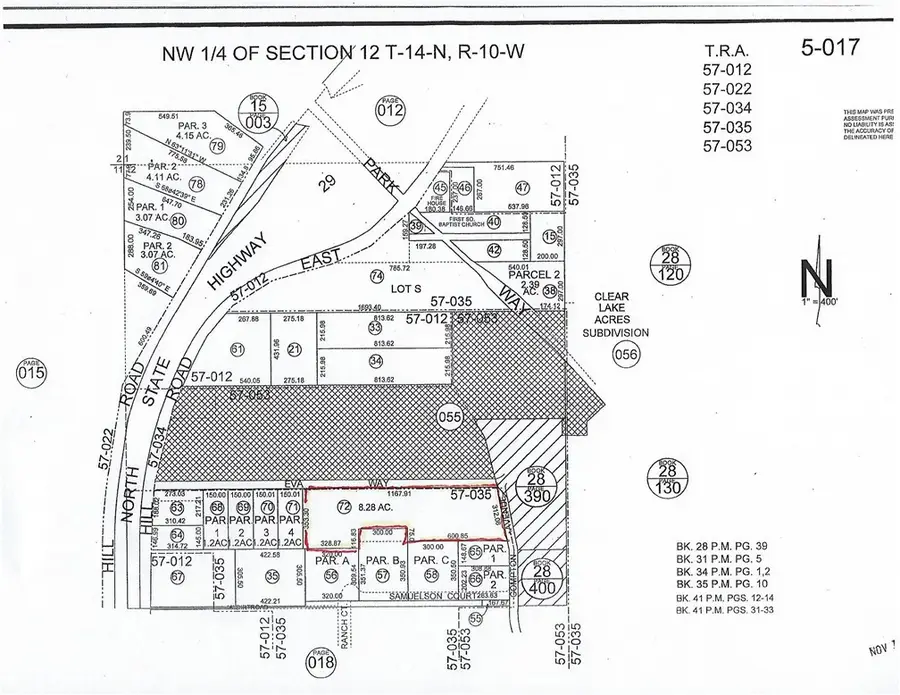 1000 Eva Way, Lakeport, CA 95453 - #3