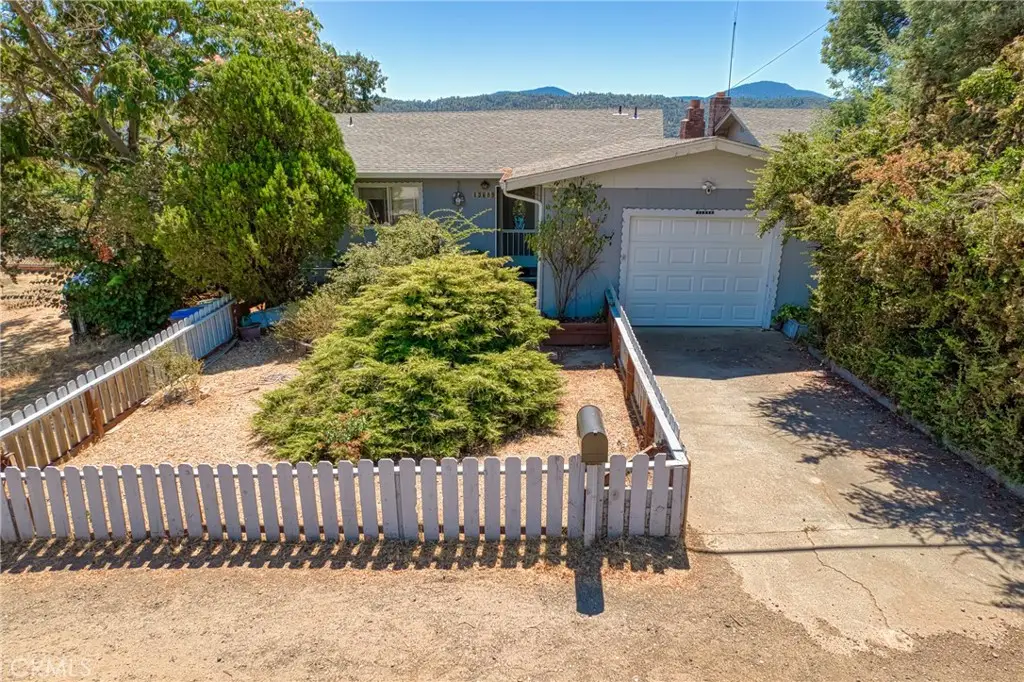13689 Arrowhead Road, Clearlake, CA 95422 - Image #1